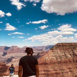 Meet your Posher, Dallas